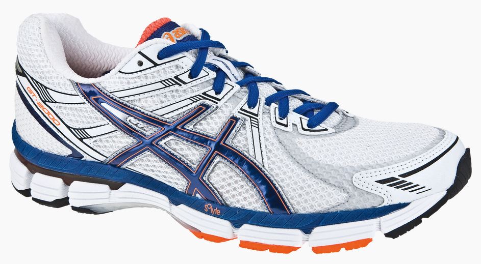 asics gt 2000 duomax