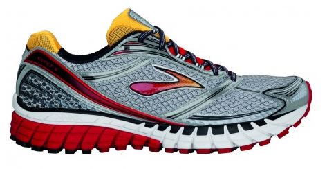 brooks ghost runners ireland