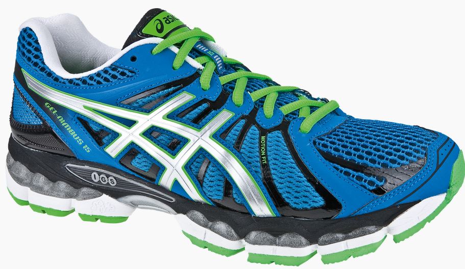 asics gel nimbus 15 cyan