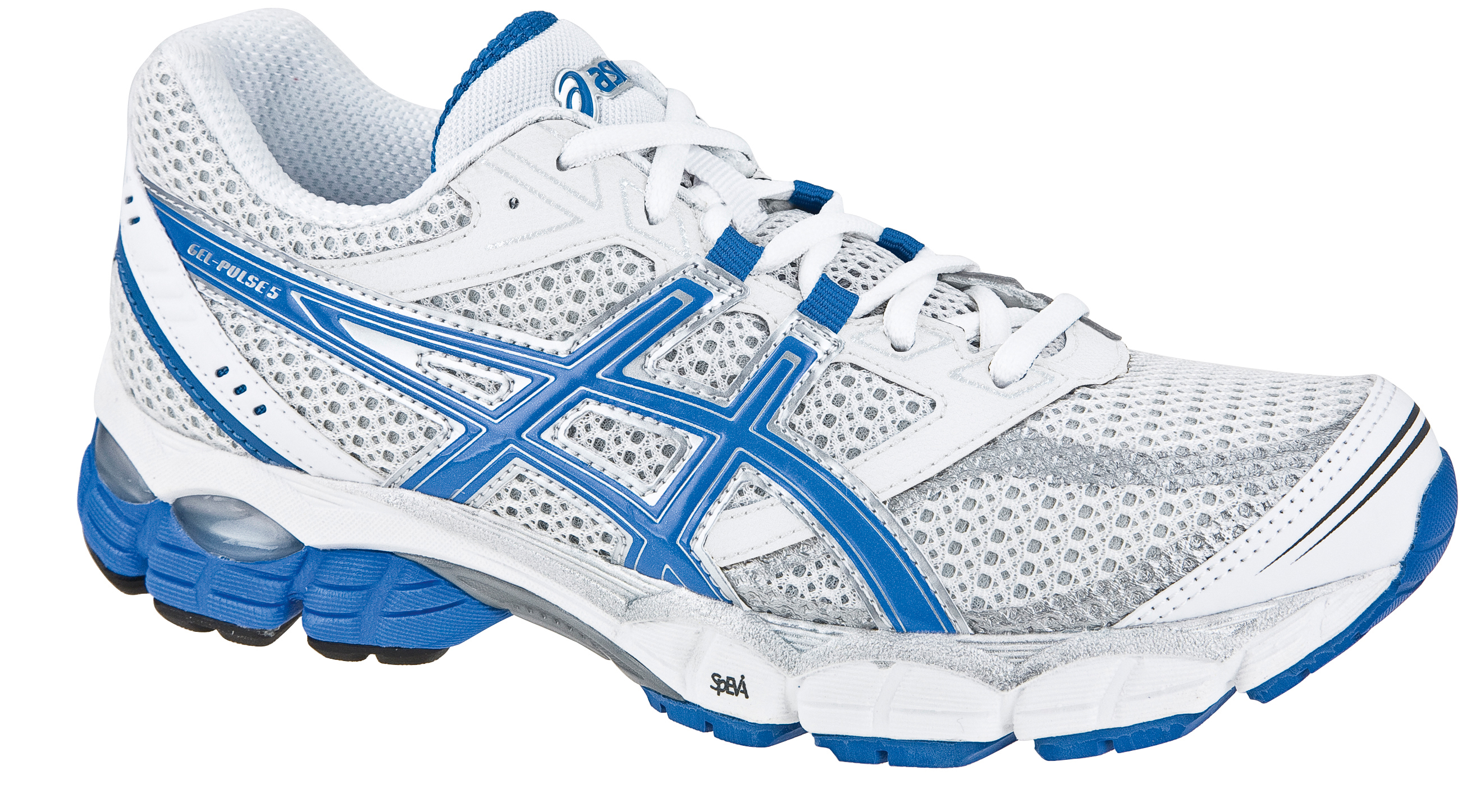 asics pulse 5 damen