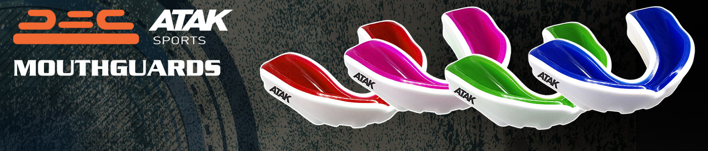 Atak Fortis Mouthguard