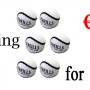 O'Neills Hurling Balls 12 Pk