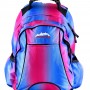 Ridge 53 Usher Blue Pink Back Pack