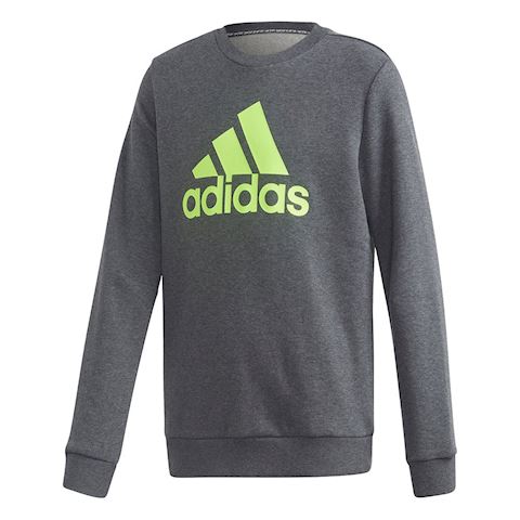 adidas crew neck jumper