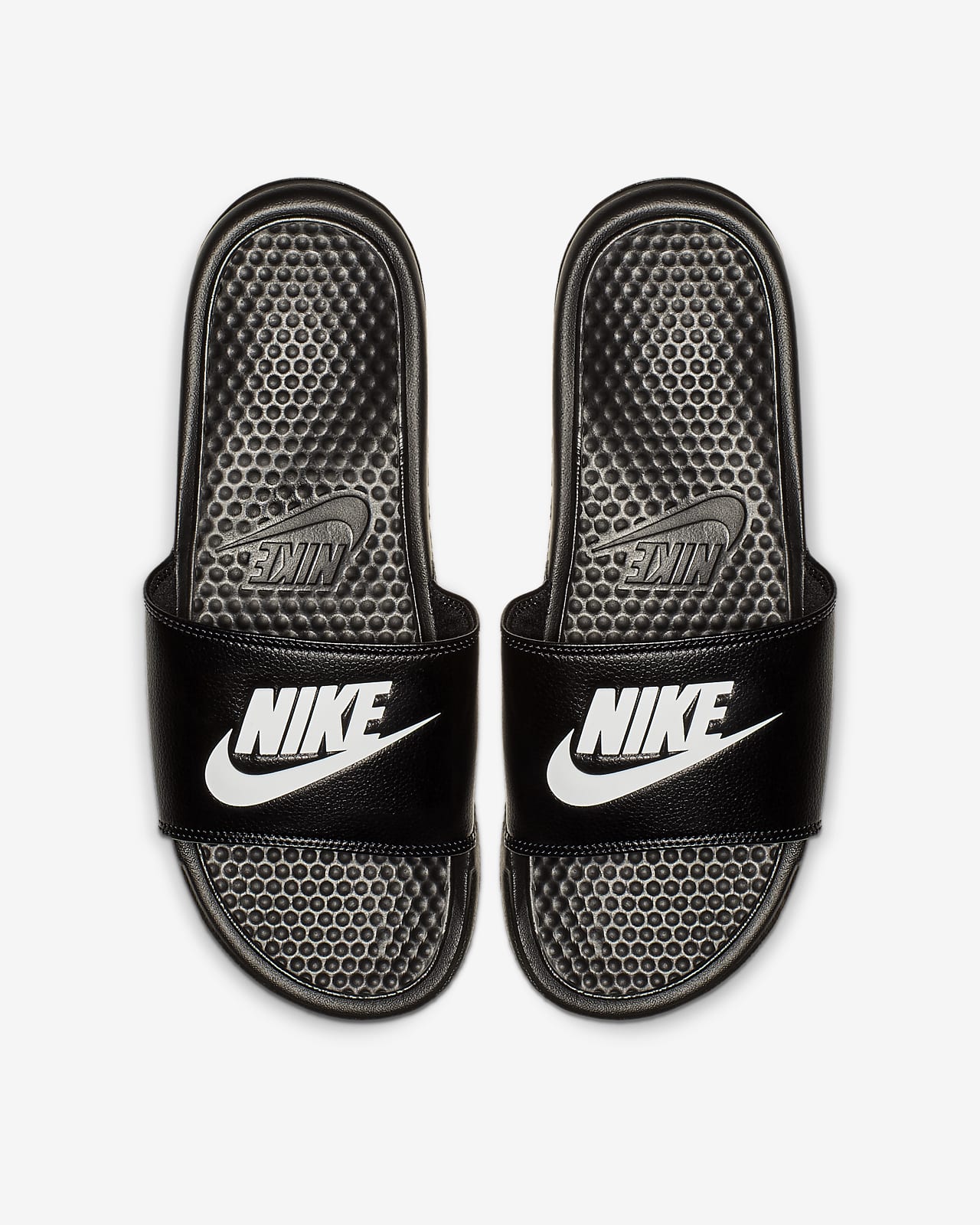 nike sliders very