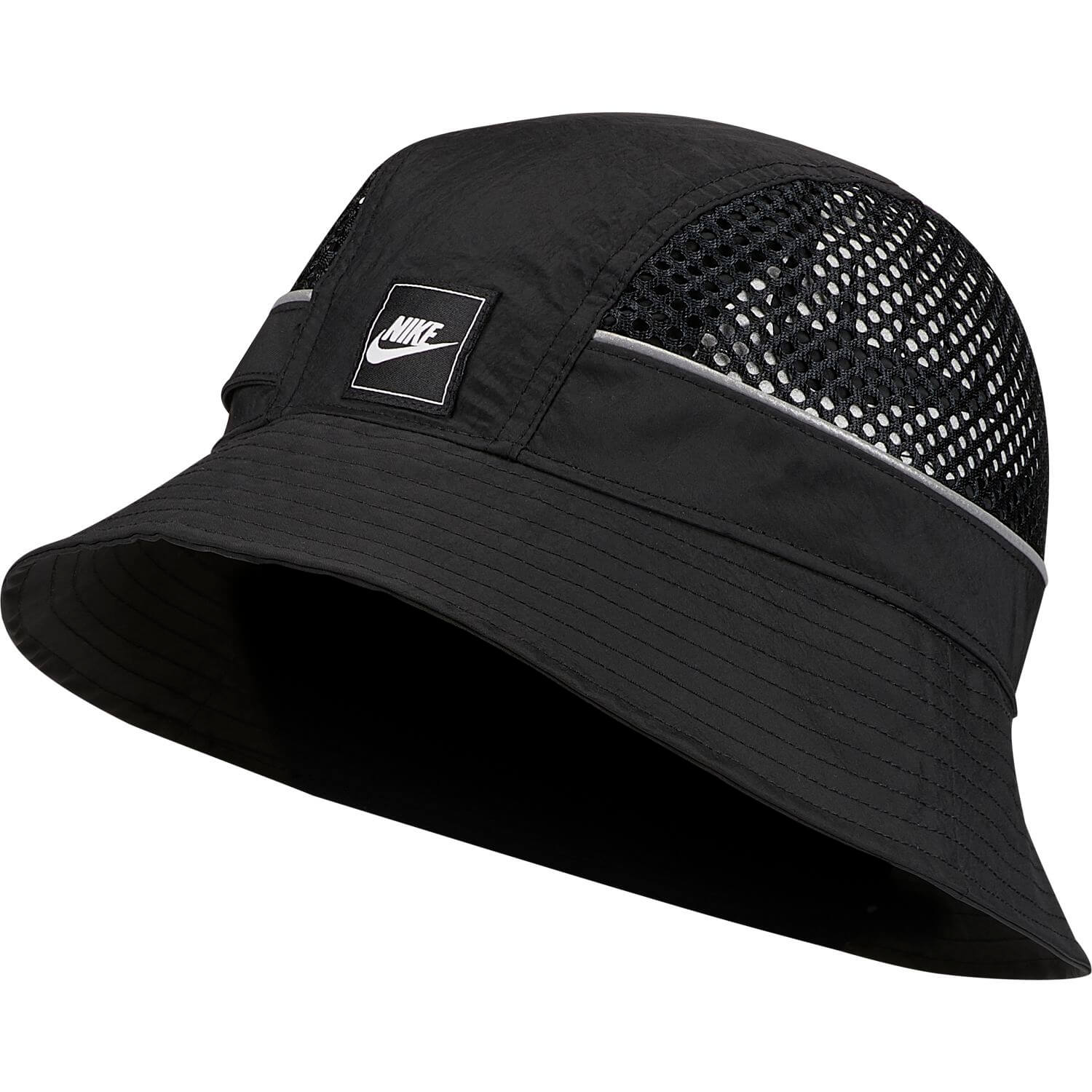 nike bucket sport hat